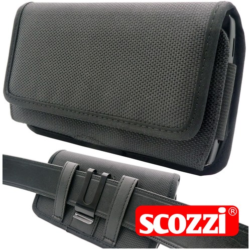 Scozzi handy gürteltasche - scozzi®,