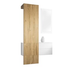 Garderobenset flur garderobe - flur,