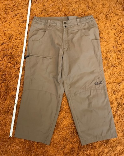 Jack wolfskin herren - wolfskin, hose