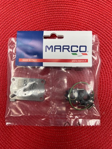Marco r6400123 kit - r-kit, ø24