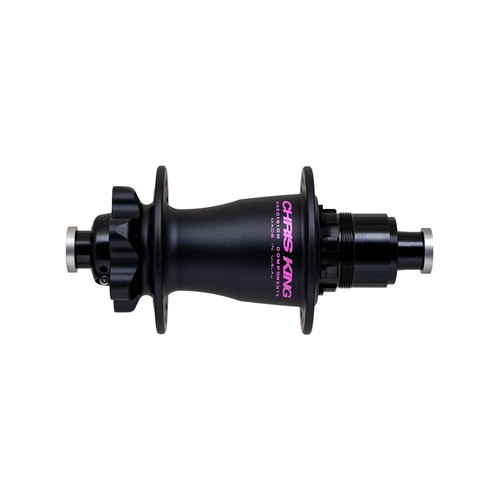 Chris king disc loch boost - chris,
