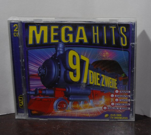 Polystar records mega - -,