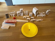 HABA Kugelbahn über 80 Teile