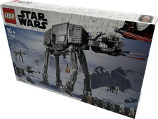 Lego Star Wars 75288 AT-AT
