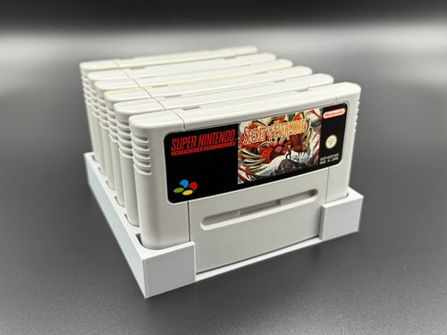 Spielehalter snes für - spielehalter, "snes"