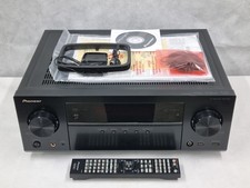 Pioneer vsx 923 receiver - receiver, 7.2