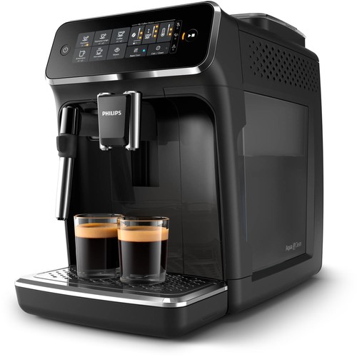 Philips kaffeevollautomat - philips,