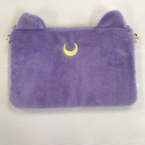 Sailor moon luna pouch - ts,