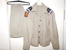 Französiche Uniform, Légion