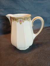 Raynaud & Co Limoges Sahnekännchen