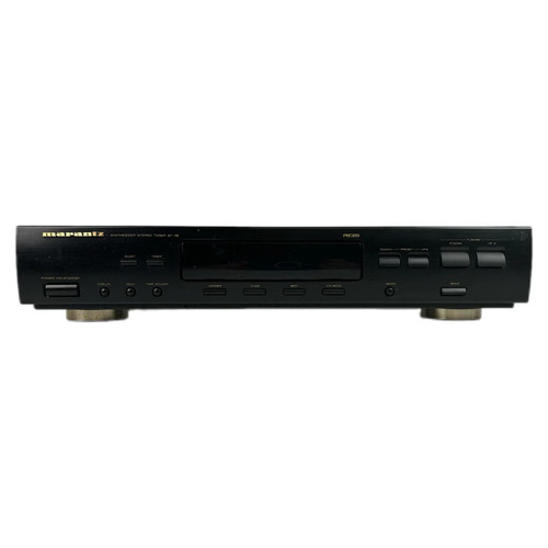Marantz stereo tuner - st-48,