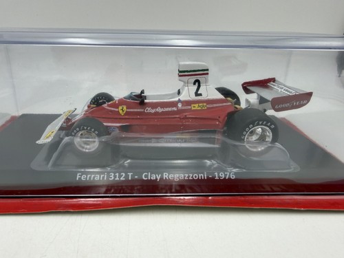 Centauria die cast - die,