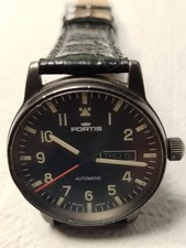 Fortis flieger day - day,