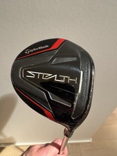 TaylorMade Holz 3HL (16,5 Grad)