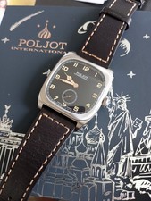 Poljot International Vintage