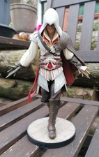 Assassins creed ezio - creed,