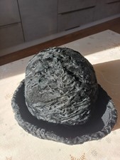 Pelzmütze Hut Kappe Echt