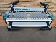 Zinkenfräsgerät leigh super - zinkenfräsgerät,