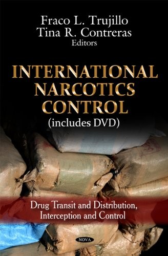 International narcotics - international,
