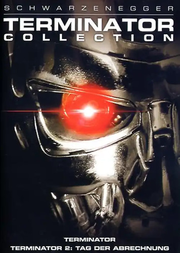 Terminator collection 2 - terminator,