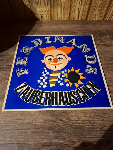 Märchen ferdinands - märchen,