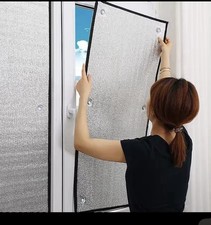 Fenster Sonnenschutz Film