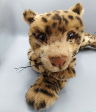 Steiff 0390/40 - Jung Leopard