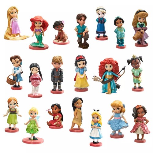 Disney mega animators - disney,