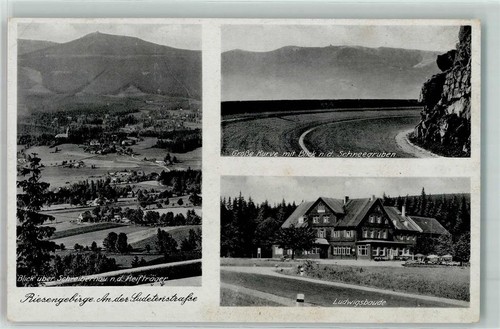 52296413 ludwigsdorf blick - -,