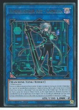 YU GI OH  HIMMESJÄGER ASS