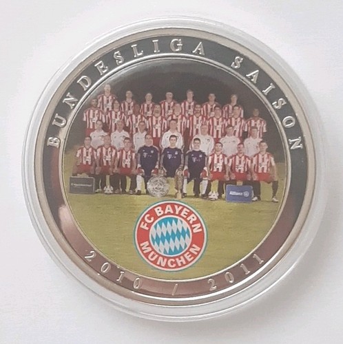 Bayern münchen - fc,
