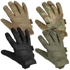 Mechanix Handschuhe ORIGINAL