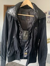 G-Star Midnight Hooded Bomber