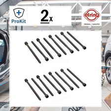 2x ORIGINAL® Elring