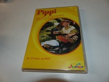 DVD  Pippi Langstrumpf - (1)