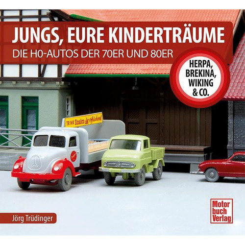 Jungs eure kinderträume - eure, die