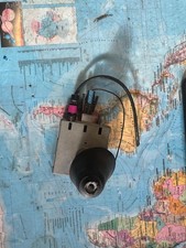 Y305-016 Original BMW 1er E88 Cabrio Antennenfuss Antenne Basismodul 9127371