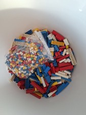 5KG LEGO Steine Verschiedene