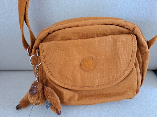 Kipling crossbody damen tasche - kipling,