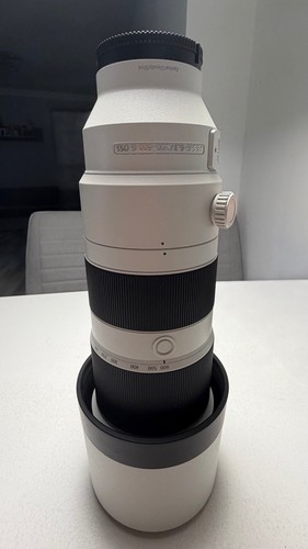 Sony 200 600mm 6 - sony, f5.6-6.3