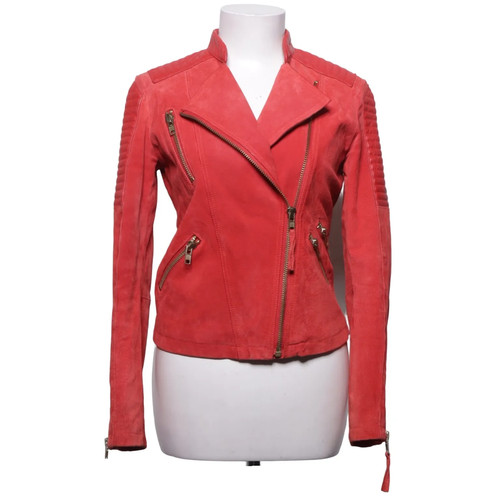 Mango bikerjacke damen - mango,, bikerjacke,