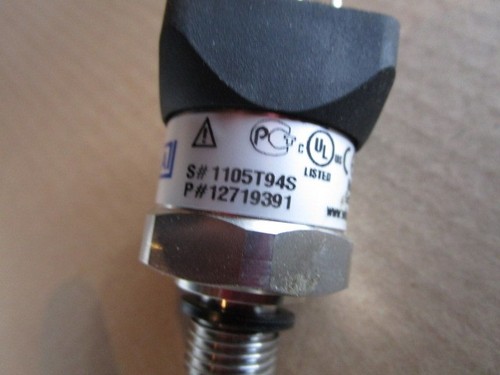 Wika drucksensor neu typ - typ, a
