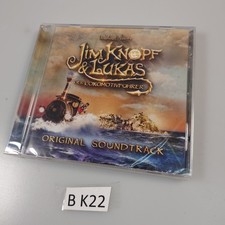 JIM KNOPF & LUKAS DER