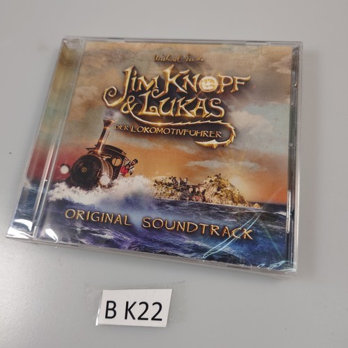 Jim knopf lukas der - jim,