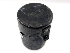 Yashica Köcher schwarz