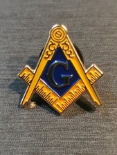 FREIMAURER ECK UND KOMPASS