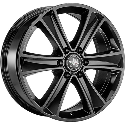 Alufelgen arcasting mammut6 - alufelgen,