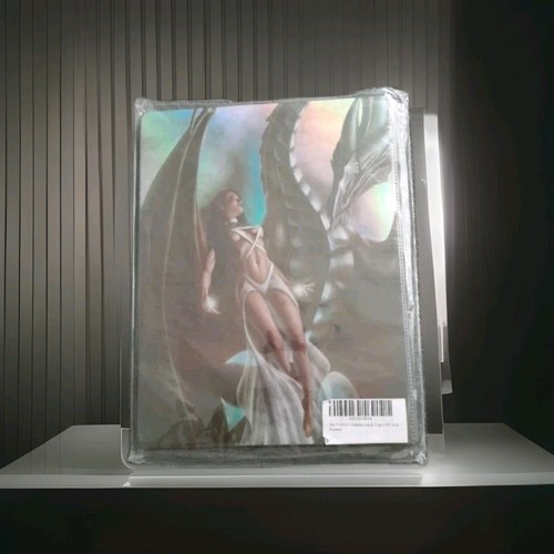 Ordner binder album - binder, pokemon