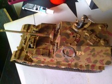 Panzer ferdinand elefant - panzer, ferdinand/elefant