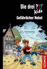Die drei ??? Kids, 80